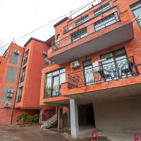 Tbilisi Loa Apartment מראה חיצוני תמונה