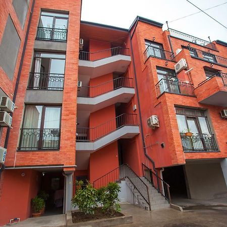 Tbilisi Loa Apartment מראה חיצוני תמונה