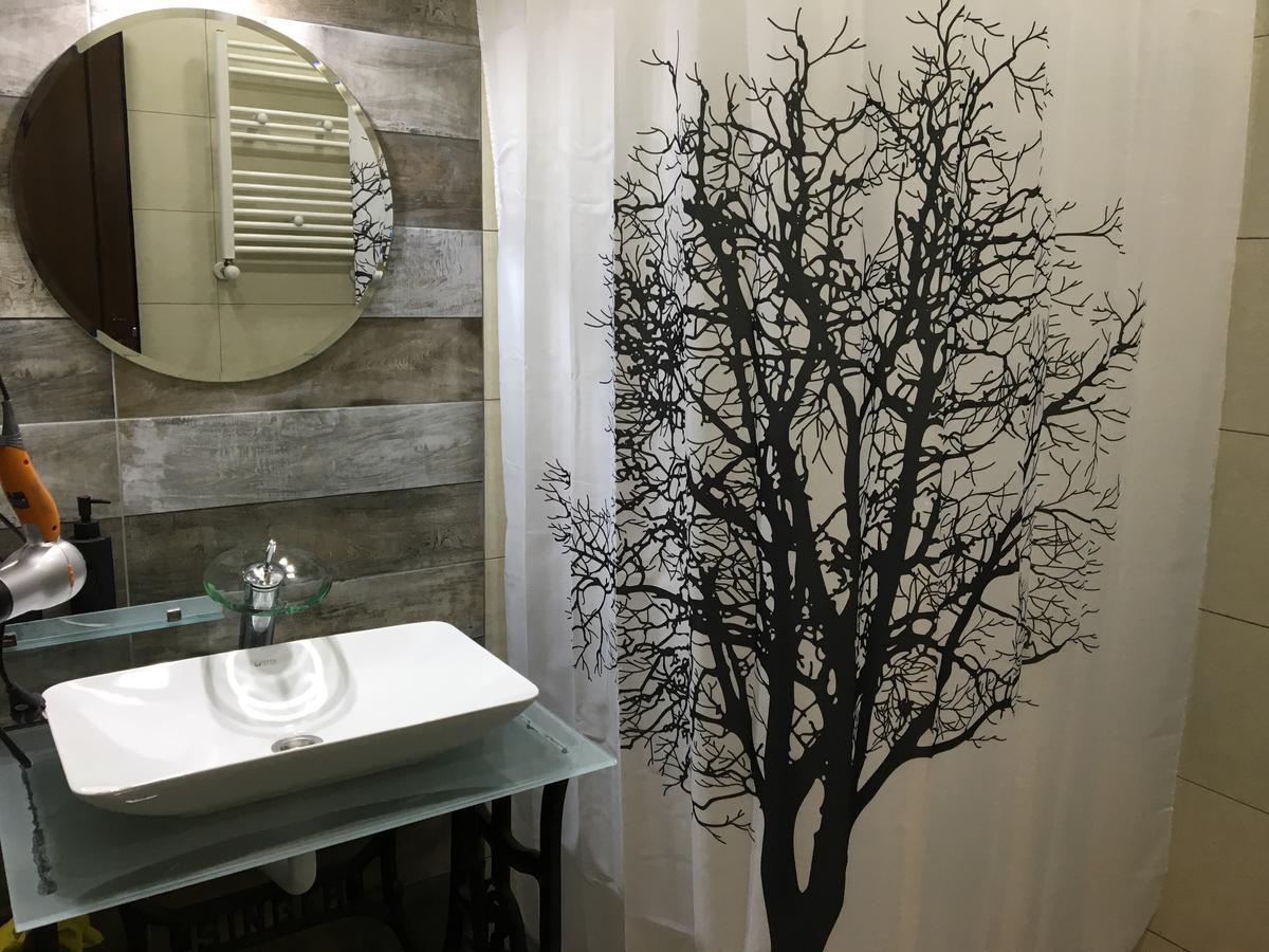 Tbilisi Loa Apartment מראה חיצוני תמונה