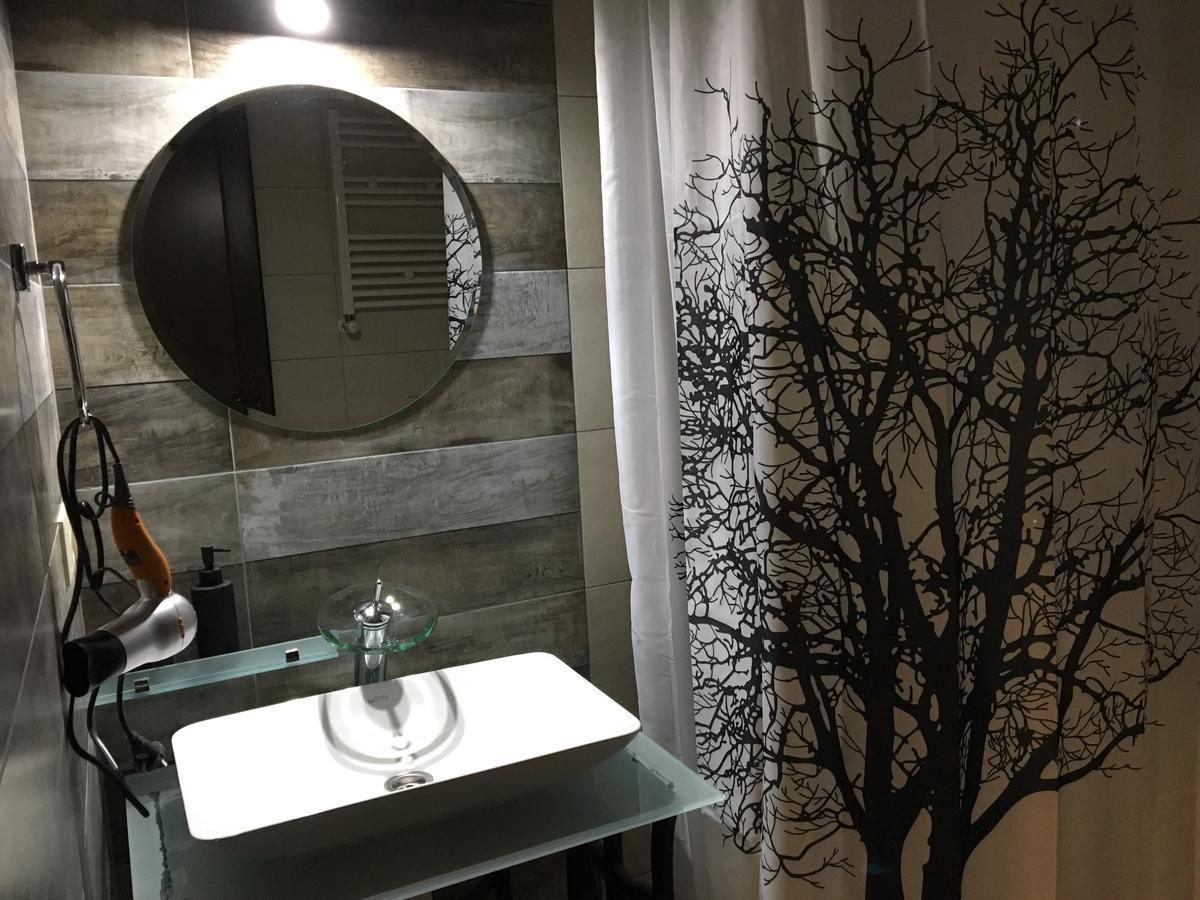 Tbilisi Loa Apartment מראה חיצוני תמונה