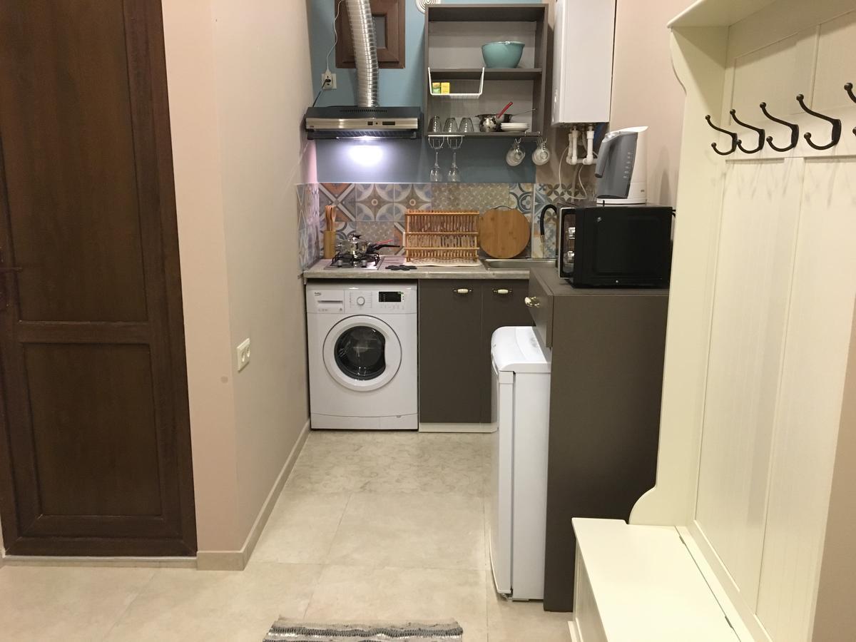 Tbilisi Loa Apartment מראה חיצוני תמונה