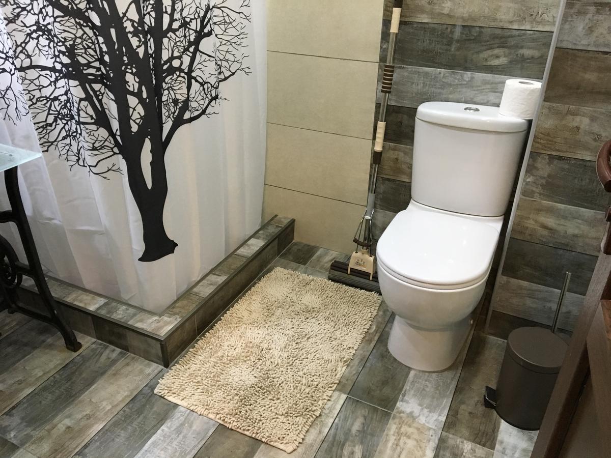 Tbilisi Loa Apartment מראה חיצוני תמונה