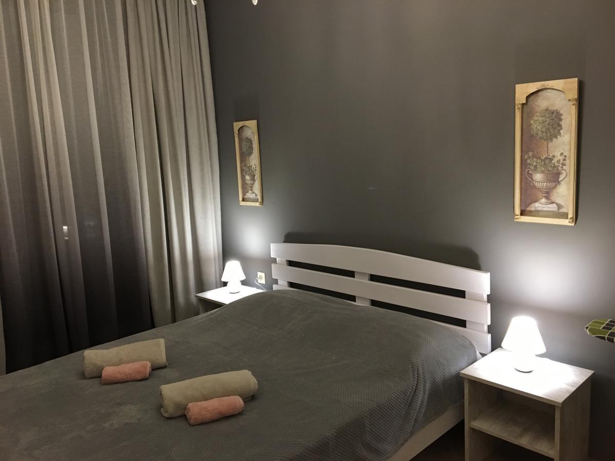 Tbilisi Loa Apartment מראה חיצוני תמונה