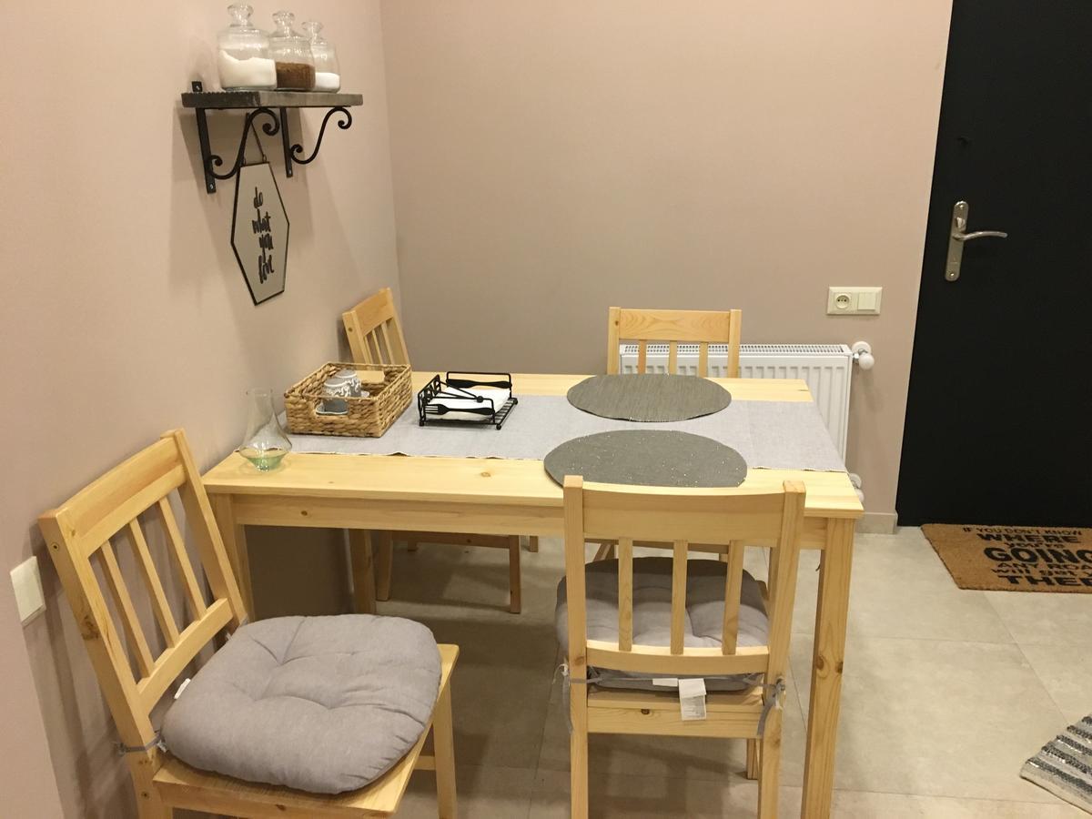 Tbilisi Loa Apartment מראה חיצוני תמונה