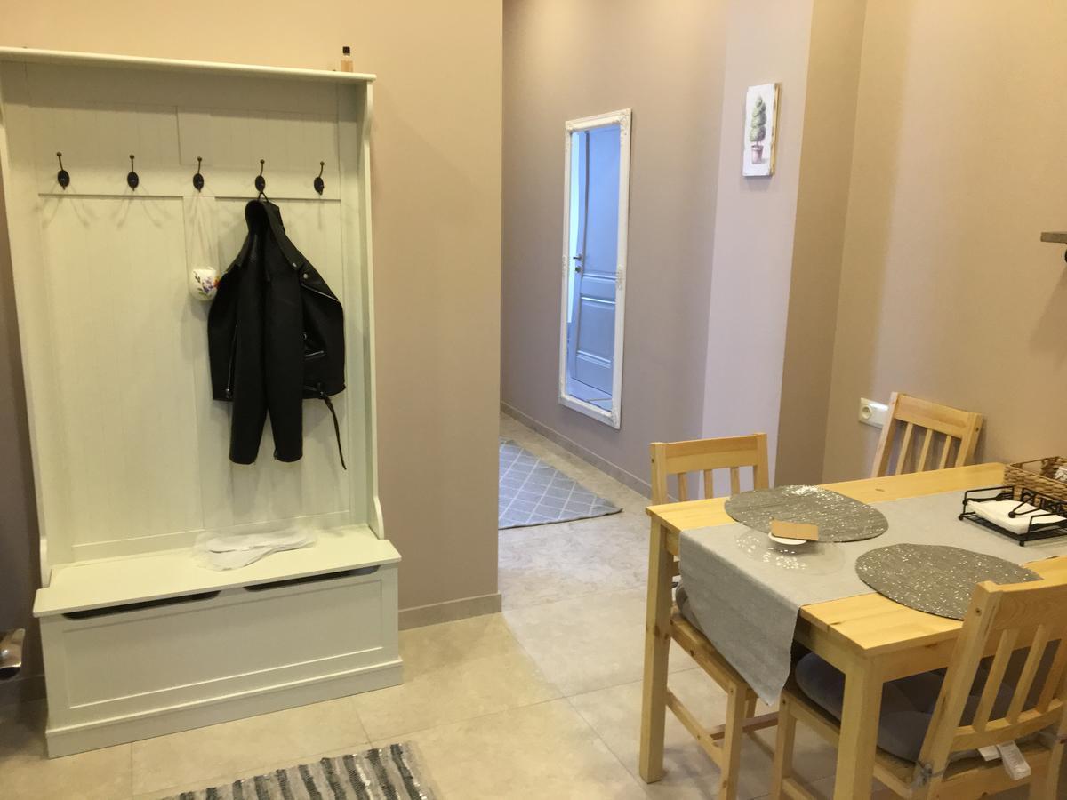 Tbilisi Loa Apartment מראה חיצוני תמונה
