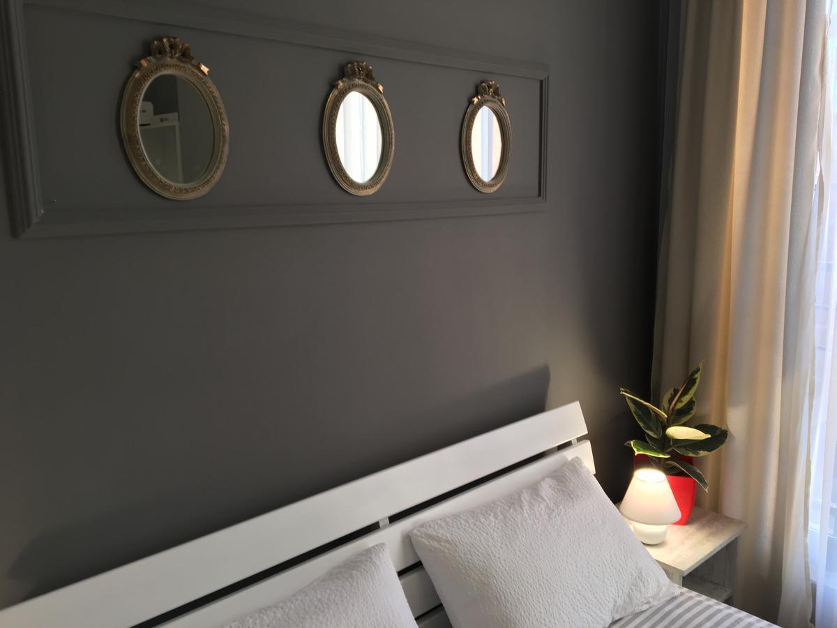 Tbilisi Loa Apartment מראה חיצוני תמונה