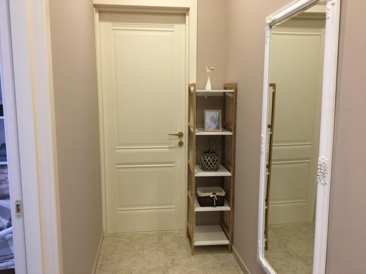 Tbilisi Loa Apartment מראה חיצוני תמונה