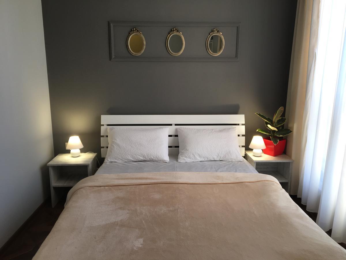 Tbilisi Loa Apartment מראה חיצוני תמונה