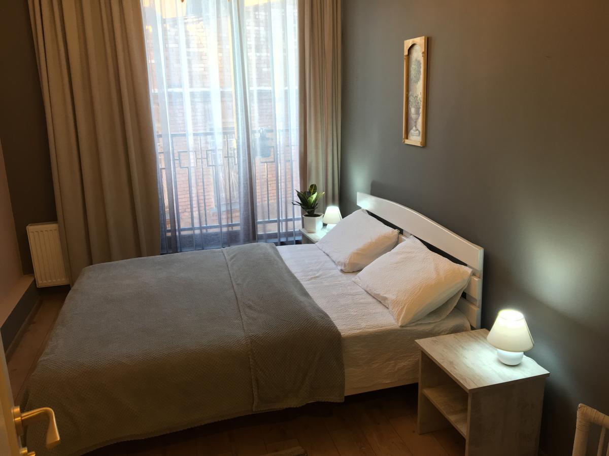 Tbilisi Loa Apartment מראה חיצוני תמונה