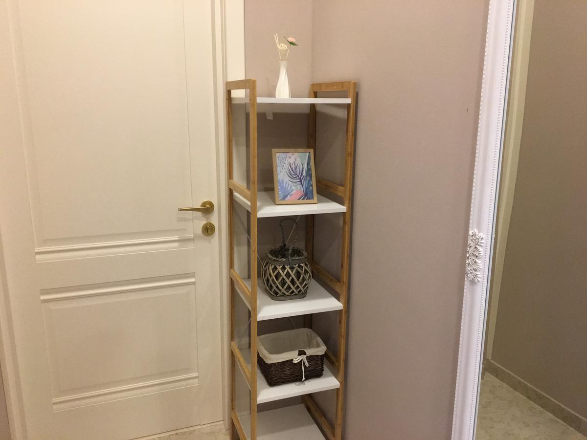 Tbilisi Loa Apartment מראה חיצוני תמונה