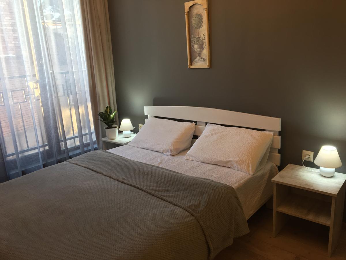 Tbilisi Loa Apartment מראה חיצוני תמונה