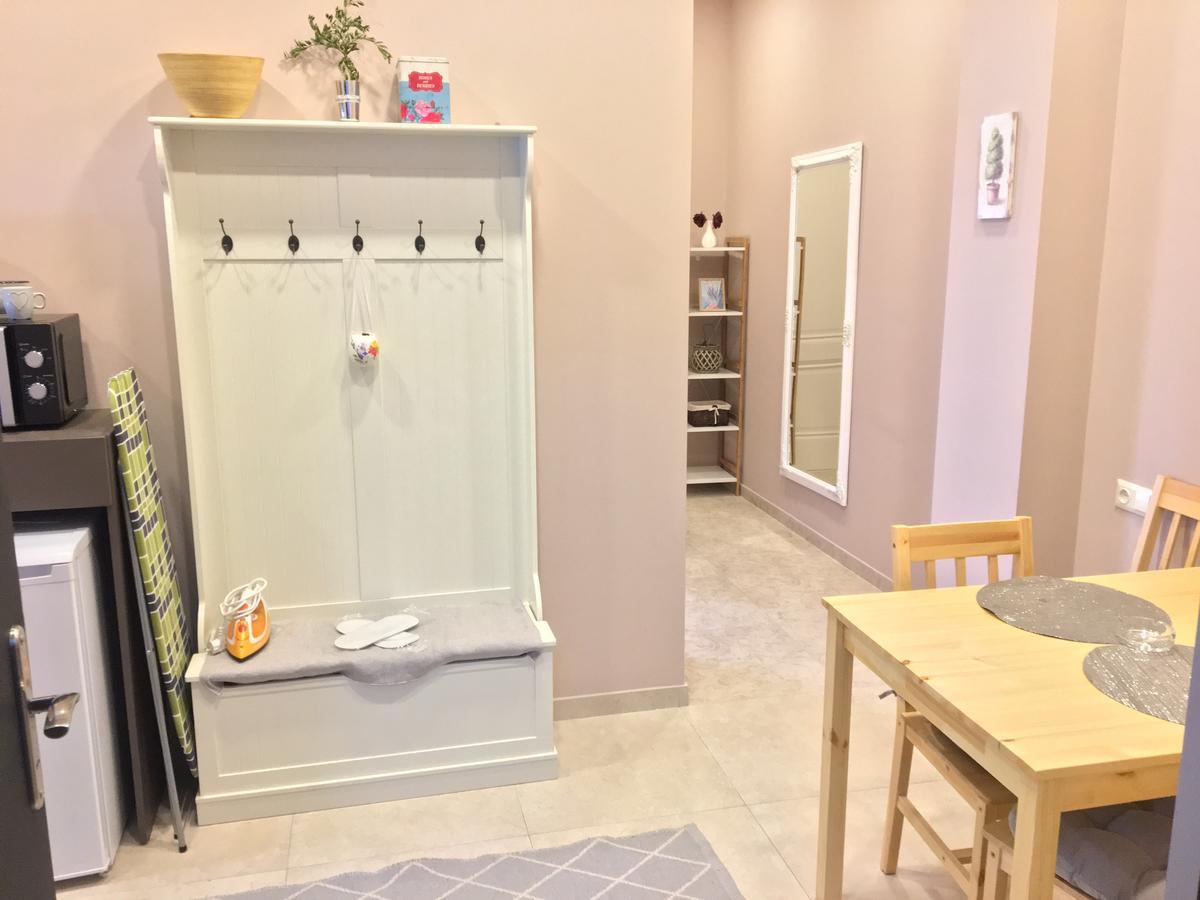 Tbilisi Loa Apartment מראה חיצוני תמונה