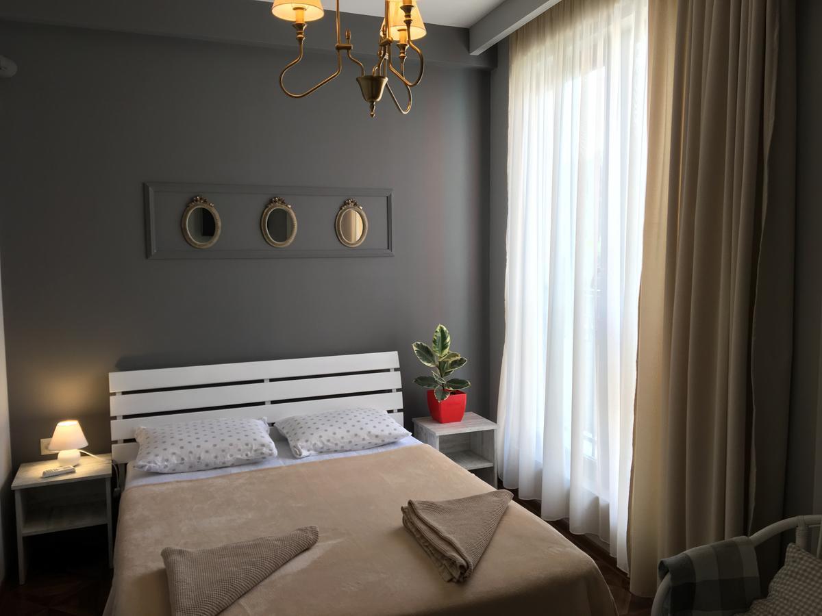 Tbilisi Loa Apartment מראה חיצוני תמונה