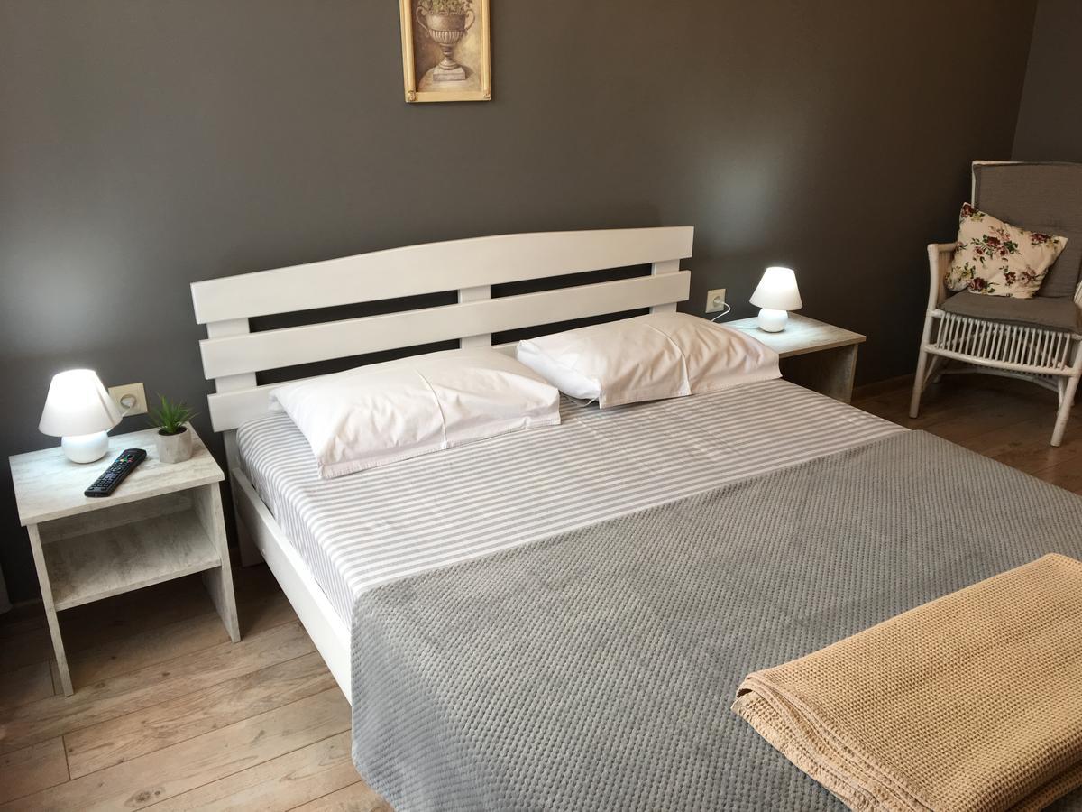 Tbilisi Loa Apartment מראה חיצוני תמונה