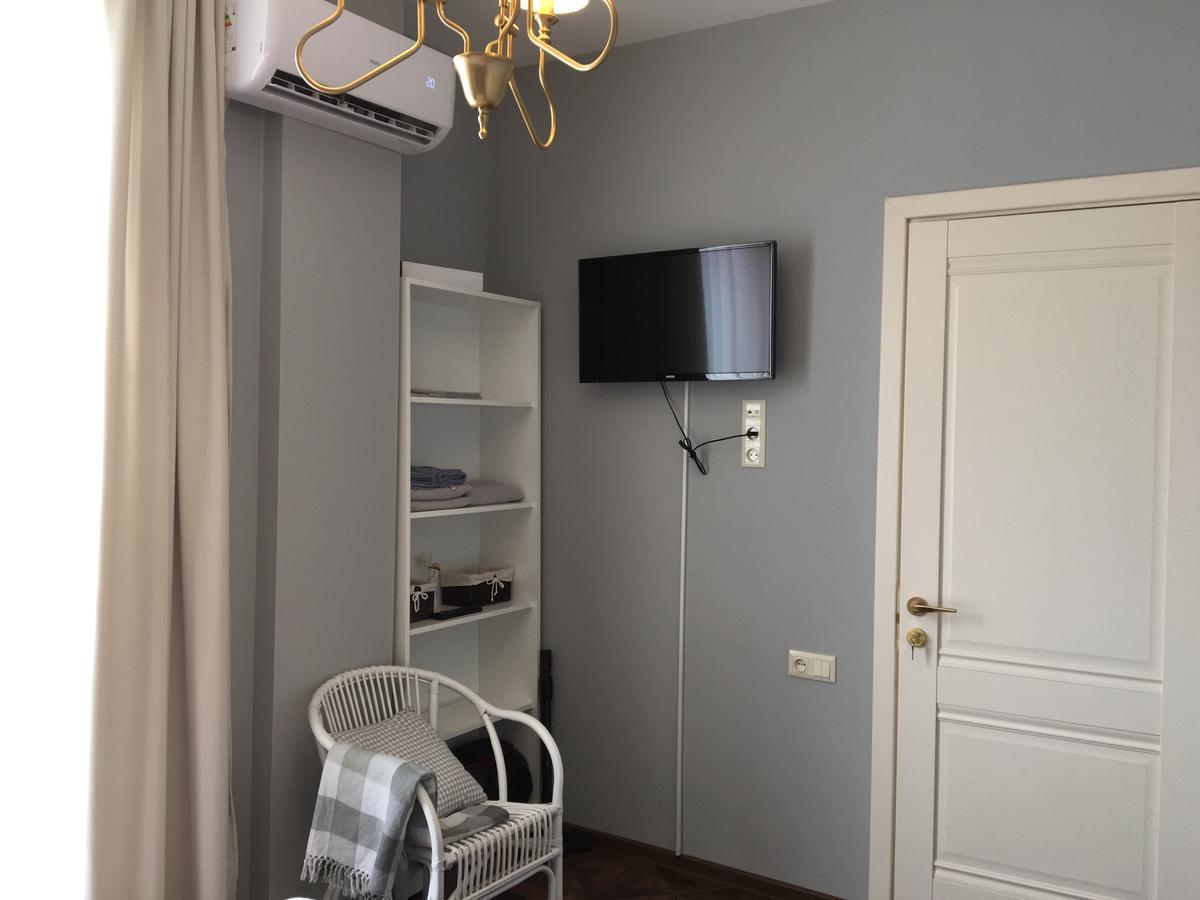 Tbilisi Loa Apartment מראה חיצוני תמונה