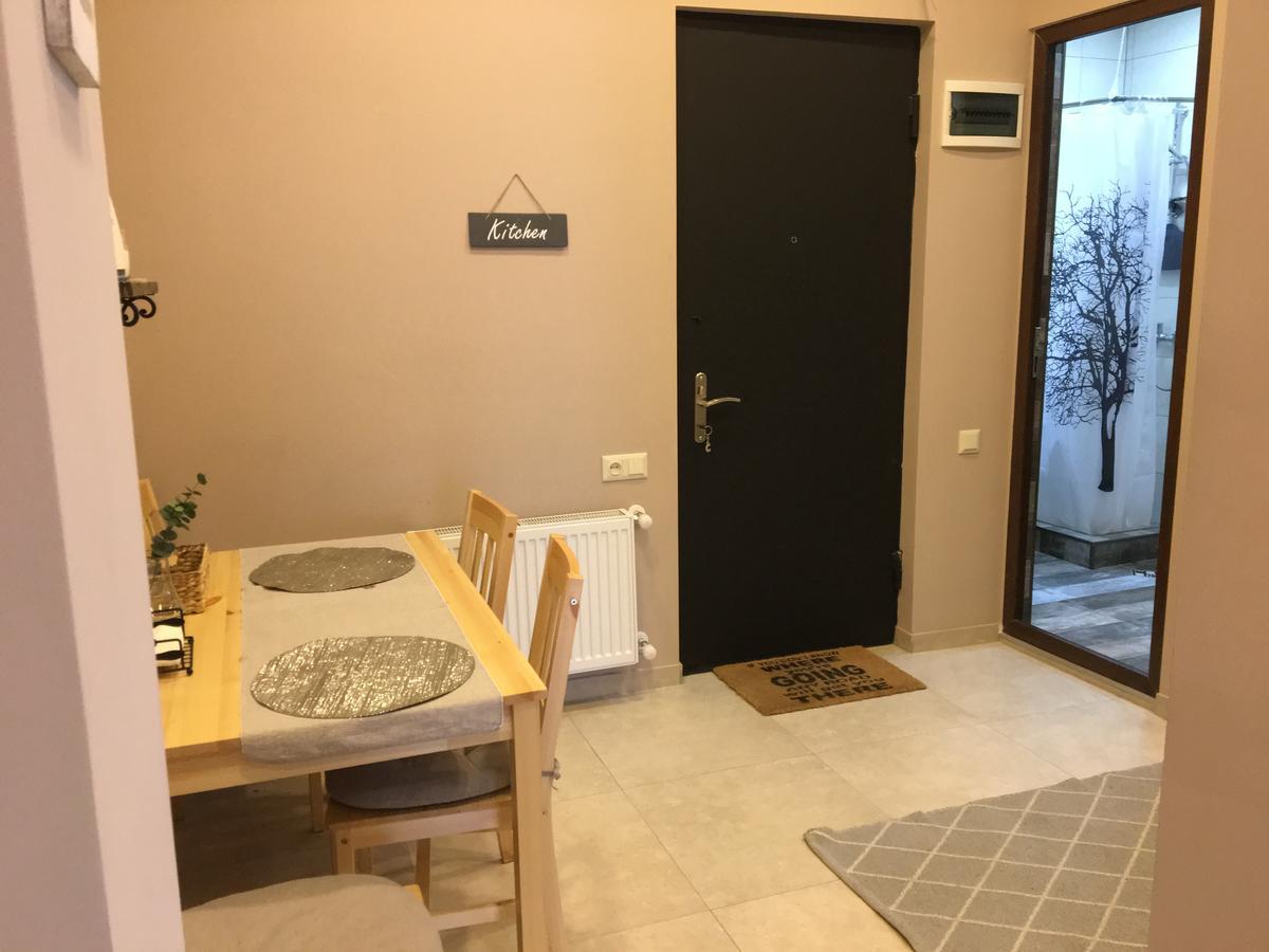 Tbilisi Loa Apartment מראה חיצוני תמונה