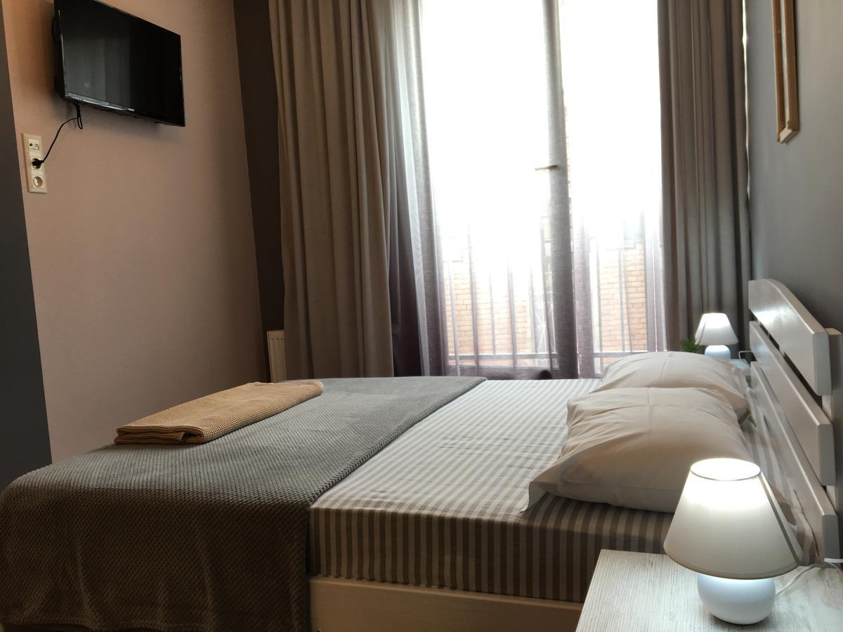 Tbilisi Loa Apartment מראה חיצוני תמונה