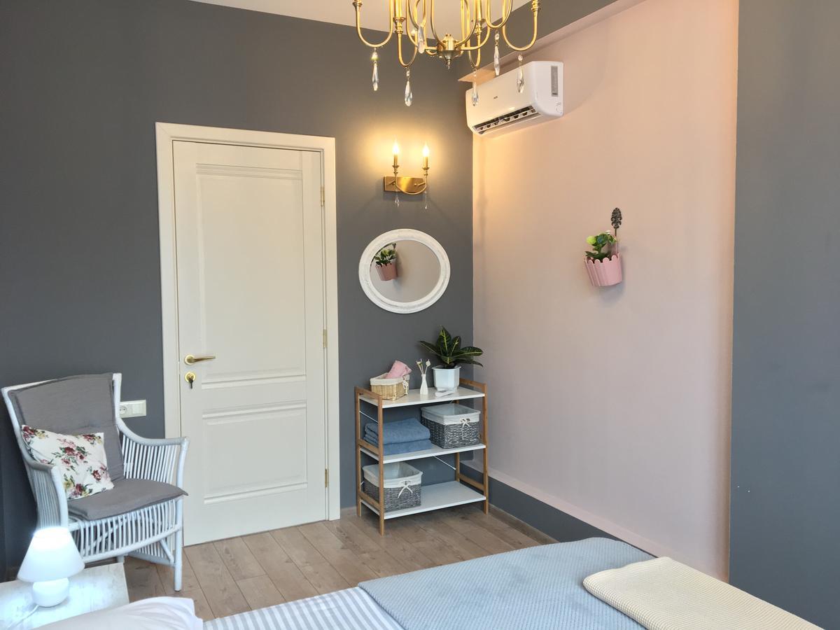 Tbilisi Loa Apartment מראה חיצוני תמונה