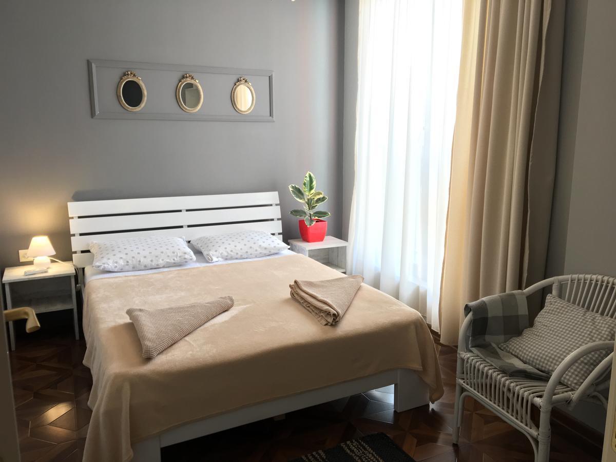 Tbilisi Loa Apartment מראה חיצוני תמונה
