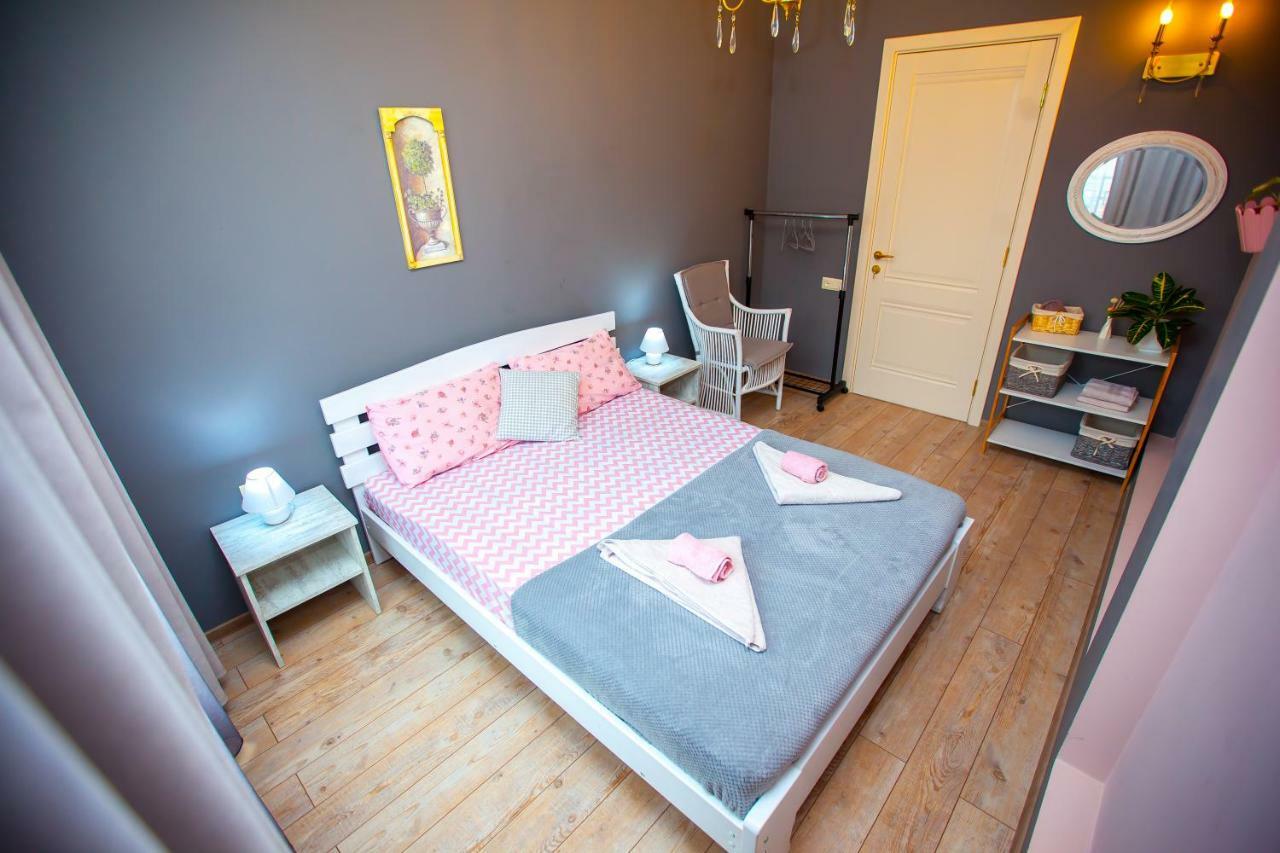 Tbilisi Loa Apartment מראה חיצוני תמונה