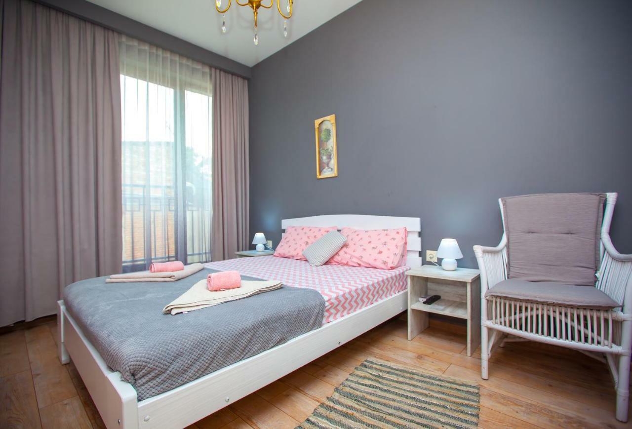 Tbilisi Loa Apartment מראה חיצוני תמונה