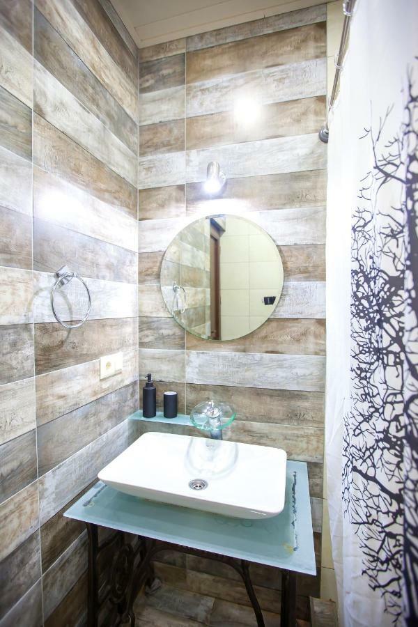 Tbilisi Loa Apartment מראה חיצוני תמונה