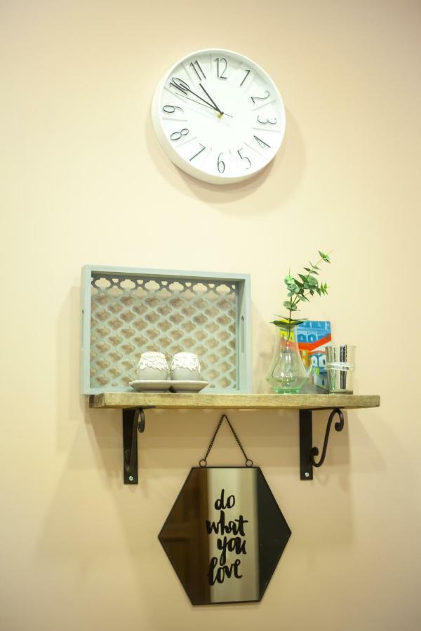 Tbilisi Loa Apartment מראה חיצוני תמונה