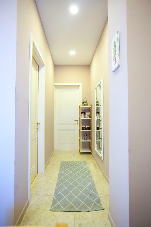 Tbilisi Loa Apartment מראה חיצוני תמונה