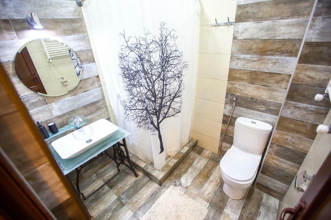 Tbilisi Loa Apartment מראה חיצוני תמונה