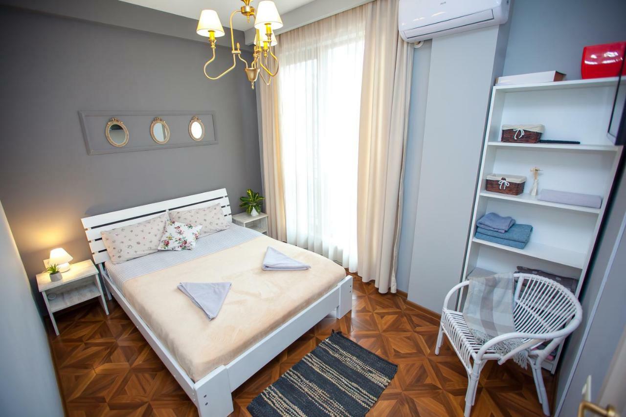 Tbilisi Loa Apartment מראה חיצוני תמונה
