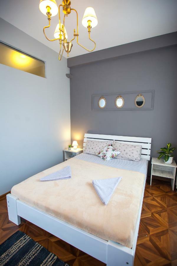 Tbilisi Loa Apartment מראה חיצוני תמונה