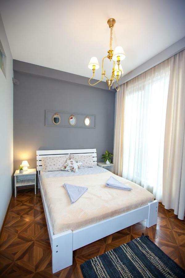 Tbilisi Loa Apartment מראה חיצוני תמונה