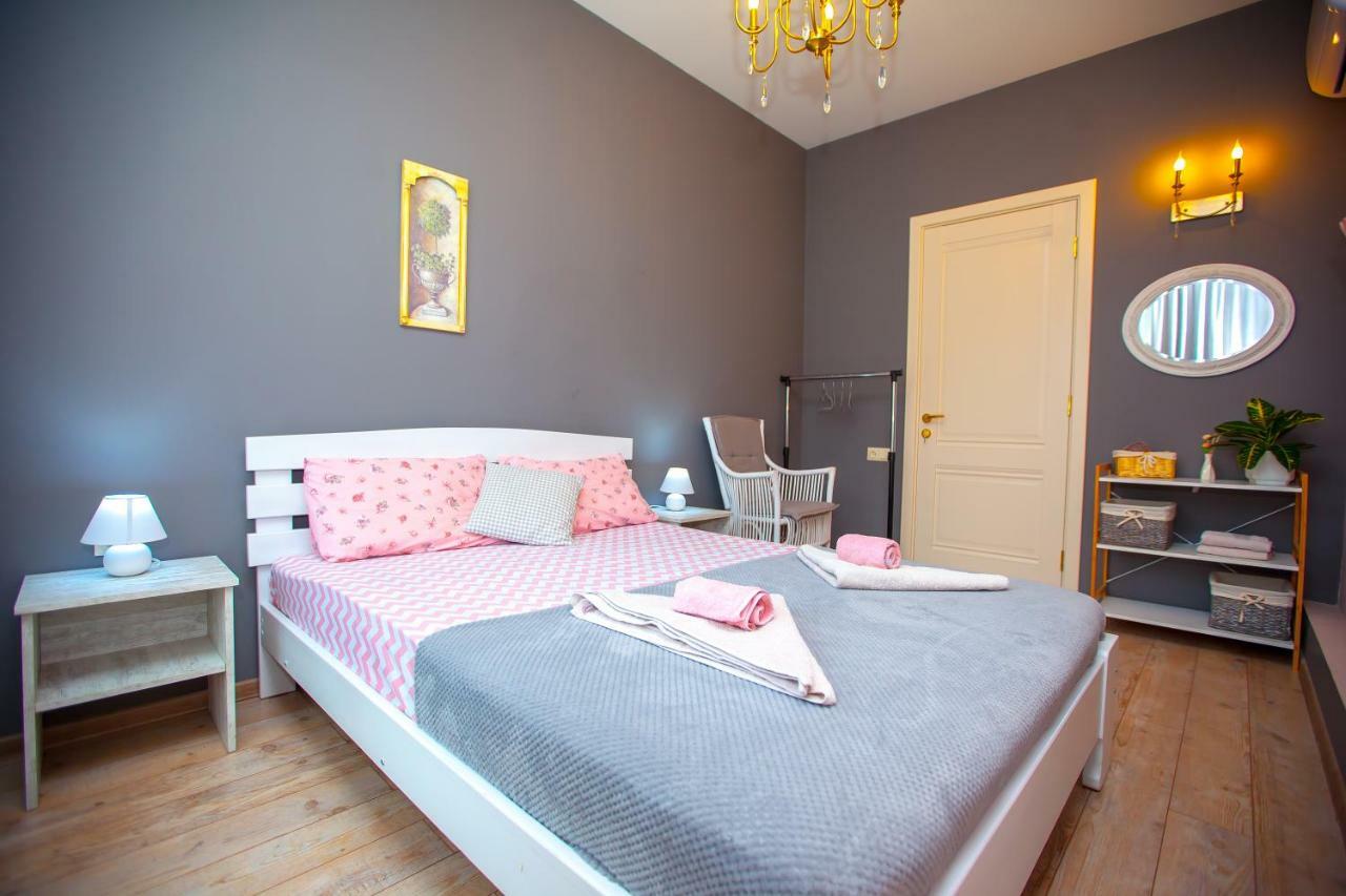 Tbilisi Loa Apartment מראה חיצוני תמונה