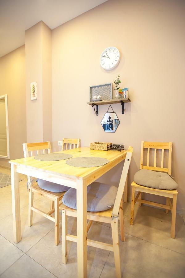 Tbilisi Loa Apartment מראה חיצוני תמונה